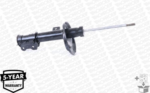 Ford Ka 2008-2016 Arası 1.2 Ön Sol Monroe Marka Amortisör