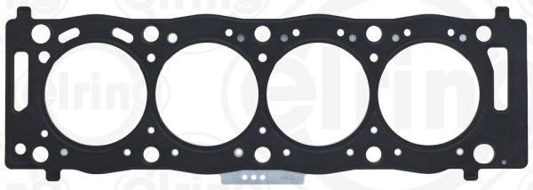 Ford S-Max 2006-2014 Arası 2.0 TDCi Elring Marka Silindir Kapak Contası