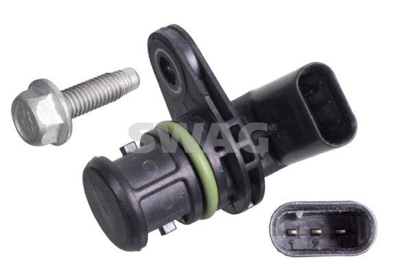 Opel Astra 2009-2016 Arası 1.6 CDTi Swag Marka Eksantrik Devir Sensörü