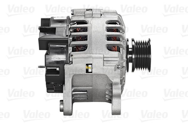 Seat Inca 1995-2003 Arası 1.4 i Valeo Marka Alternatör