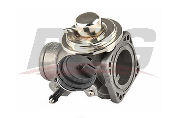 Volkswagen Lt 1996-2006 Arası 2.5 TDI BSG Marka EGR Valfi