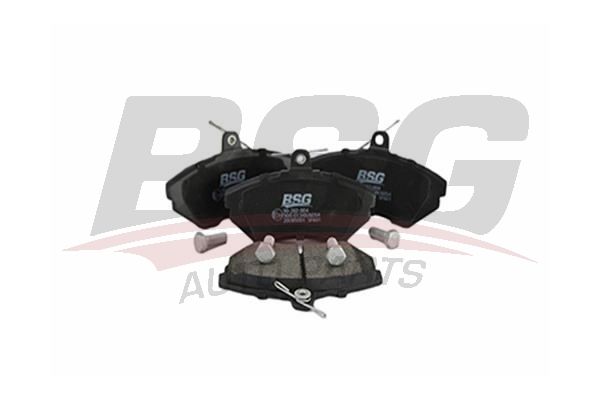 Volkswagen Passat 1988-1997 Arası 1.8, 1.6, 1.8 G60 Syncro BSG Marka Ön Balata