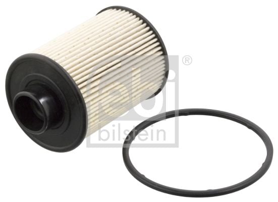 Fiat Sedici 2006-2014 Arası 2.0 D Multijet, 2.0 D Multijet 4x4 Febi Marka Yakıt Filtresi