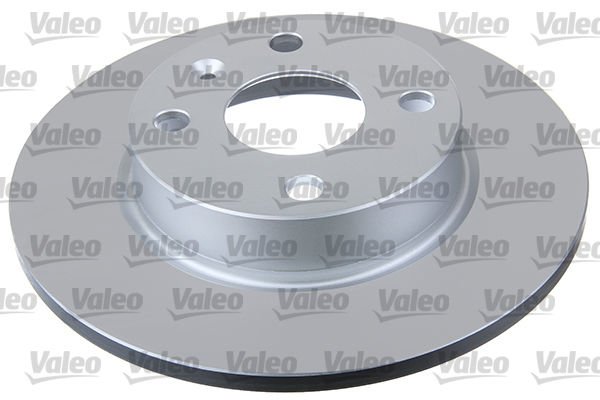 Opel Corsa 2000-2009 Arası 1.8 Valeo Marka Arka Fren Diski