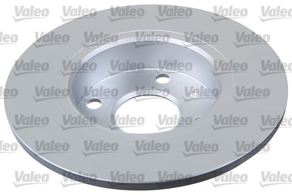 Opel Corsa 2000-2009 Arası 1.8 Valeo Marka Arka Fren Diski
