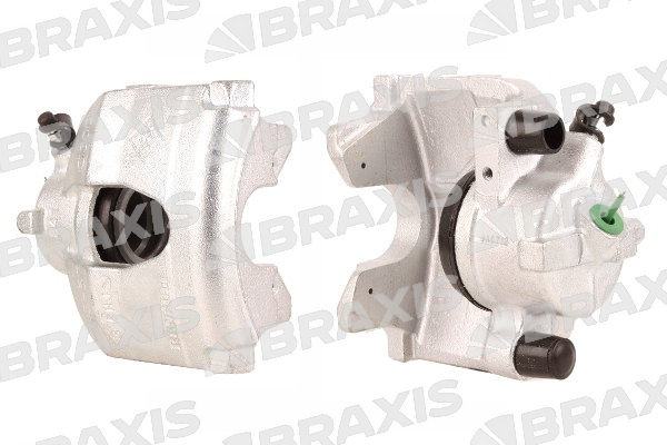 Renault Scenic 1999-2010 Arası 1.9 dCi RX4 Braxis Marka Sol Ön Fren Kaliperi