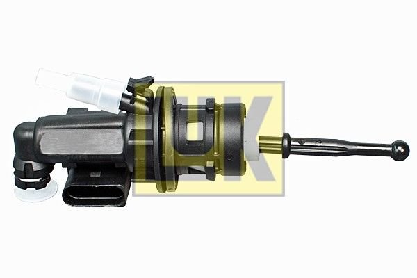 Volkswagen Caddy 2004-2015 Arası 1.9 TDI 4motion LUK Marka Debriyaj Üst Merkezi