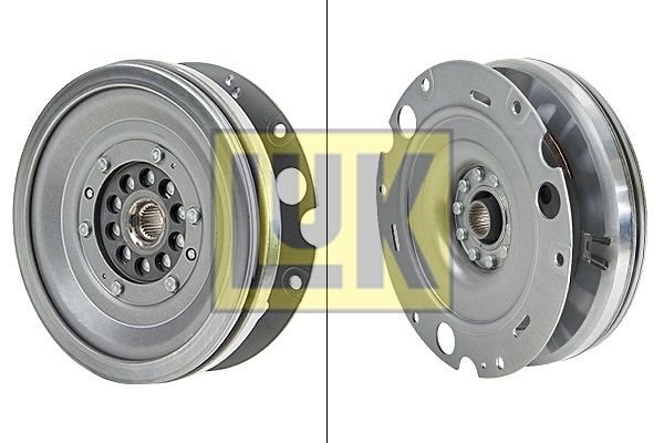 Audi A7 2010-2018 Arası 3.0 TFSI quattro LUK Marka Volan