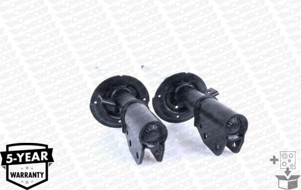 Chevrolet Captiva 2006-2010 Arası 2.4 Ön Sağ-Sol Uyumlu Gazlı Monroe Marka Amortisör