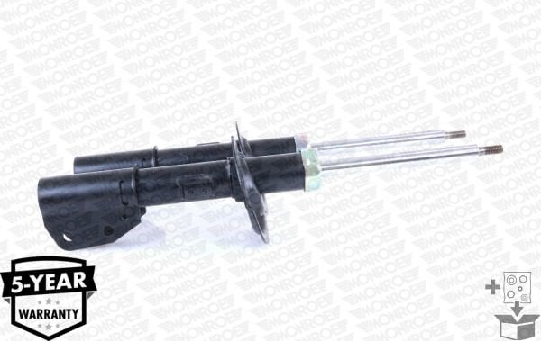 Chevrolet Captiva 2006-2010 Arası 2.4 Ön Sağ-Sol Uyumlu Gazlı Monroe Marka Amortisör