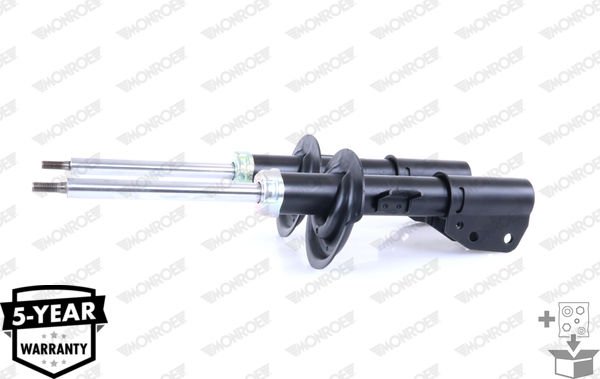 Chevrolet Captiva 2006-2010 Arası 2.4 Ön Sağ-Sol Uyumlu Gazlı Monroe Marka Amortisör