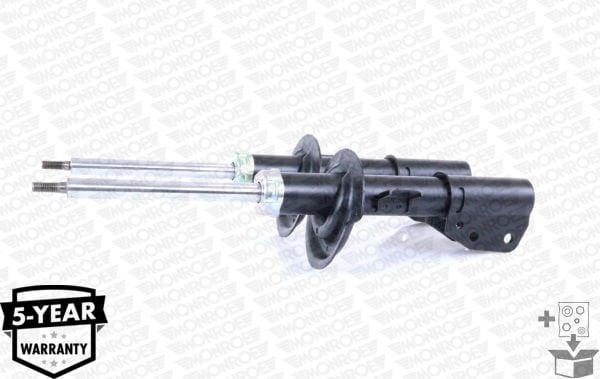 Chevrolet Captiva 2006-2010 Arası 2.4 Ön Sağ-Sol Uyumlu Gazlı Monroe Marka Amortisör