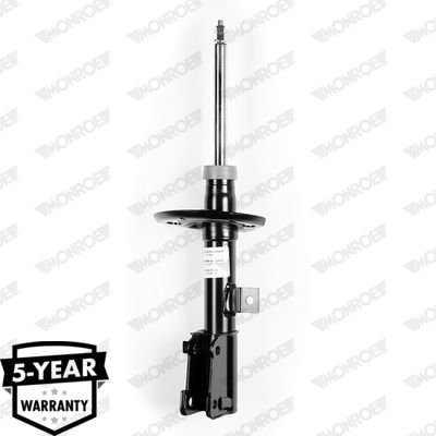 Fiat Freemont 2011-2015 Arası 2.0 JTD 4x4 Ön Sol Monroe Marka Amortisör