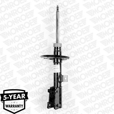 Fiat Freemont 2011-2015 Arası 2.0 JTD 4x4 Ön Sol Monroe Marka Amortisör