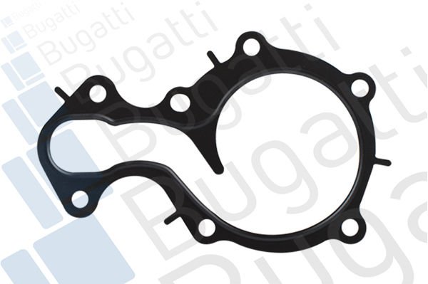 Ford Focus 2010-2014 Arası 1.0 EcoBoost Bugatti Marka Devirdaim Su Pompası