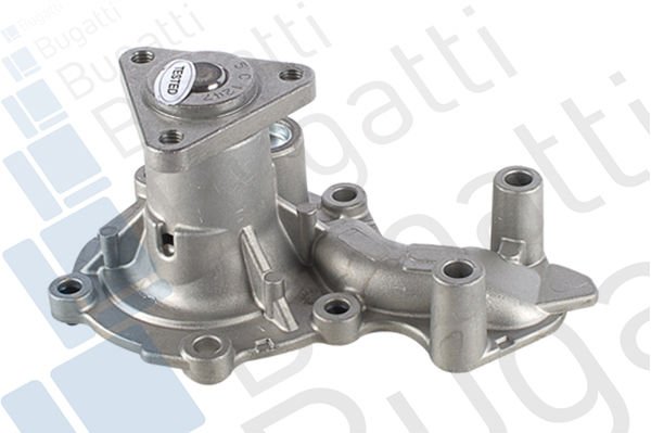 Ford Focus 2010-2014 Arası 1.0 EcoBoost Bugatti Marka Devirdaim Su Pompası