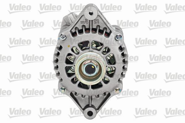 Opel Corsa 1982-2002 Arası 1.6 GSI, 1.4 i, 1.4 S Valeo Marka Alternatör