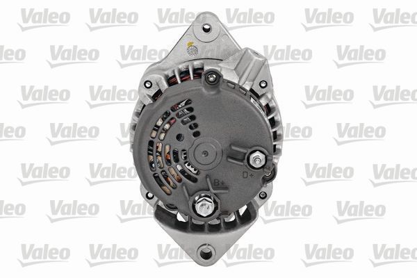 Opel Corsa 1982-2002 Arası 1.6 GSI, 1.4 i, 1.4 S Valeo Marka Alternatör