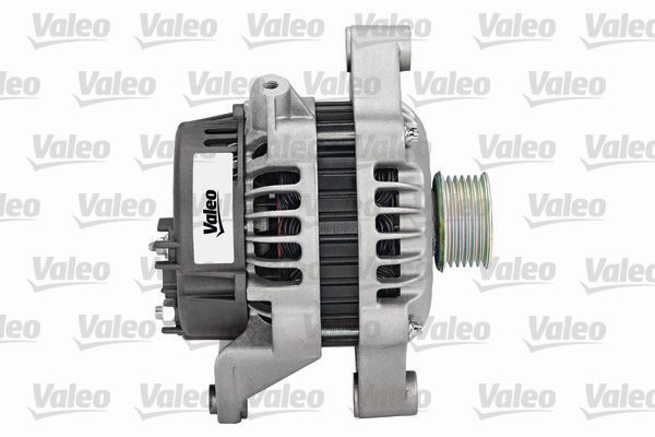 Opel Corsa 1982-2002 Arası 1.6 GSI, 1.4 i, 1.4 S Valeo Marka Alternatör
