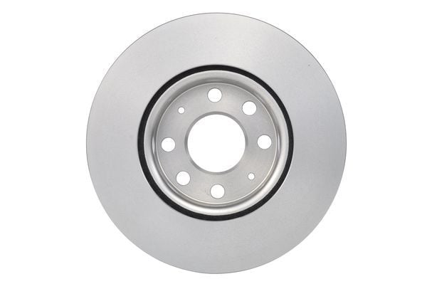 Opel Corsa 2006-2014 Arası 1.4, 1.0 Bosch Marka Ön Fren Diski