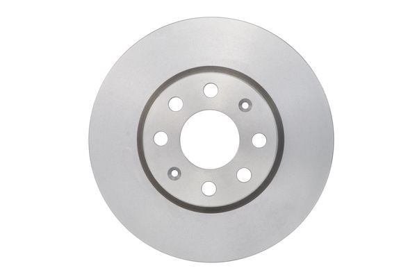 Opel Corsa 2006-2014 Arası 1.4, 1.0 Bosch Marka Ön Fren Diski