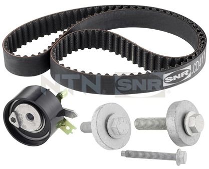 Scenic III 1.5 Euro 4 Triger Seti Snr SNR-KD45549