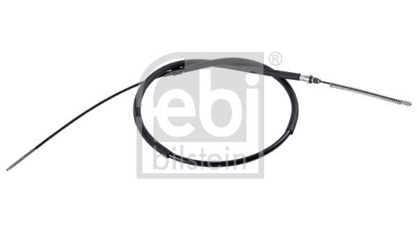 Volkswagen Caddy 1995-2004 Arası 60 1.4 Febi Marka El Fren Teli