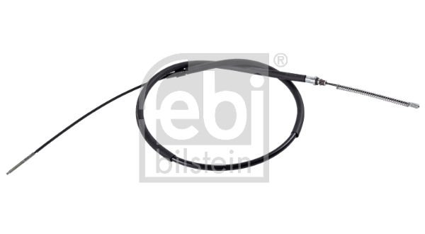 Volkswagen Caddy 1995-2004 Arası 60 1.4 Febi Marka El Fren Teli