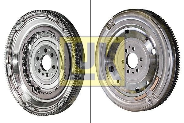Volkswagen Jetta 2004-2013 Arası 1.4 TSI LUK Marka Volan