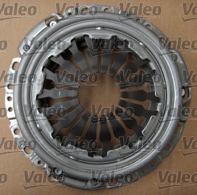 Renault Twingo 2007-2011 Arası 1.2 TCe 100, 1.2 Turbo Valeo Marka Debriyaj Seti