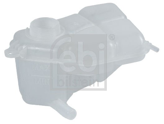 Ford Fusion 2002-2012 Arası 1.4 TDCi, 1.25, 1.4, 1.4 LPG, 1.6 Febi Marka Radyatör Yedek Su Deposu