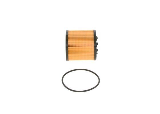 Opel Movano 1998-2003 Arası 2.2 DTI Bosch Marka Yağ Filtresi