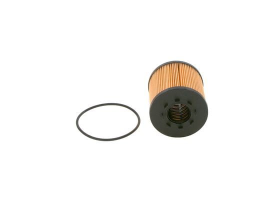 Opel Movano 1998-2003 Arası 2.2 DTI Bosch Marka Yağ Filtresi