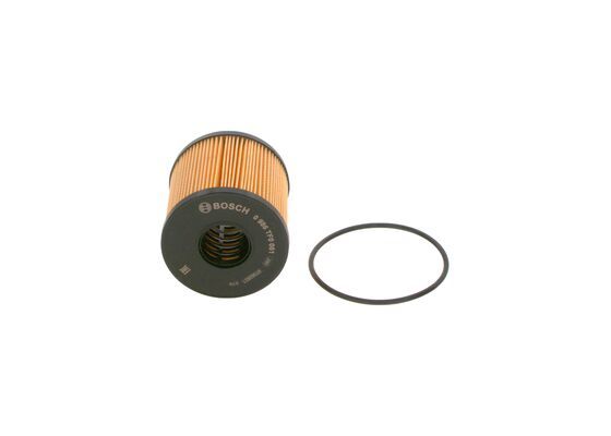 Opel Movano 1998-2003 Arası 2.2 DTI Bosch Marka Yağ Filtresi