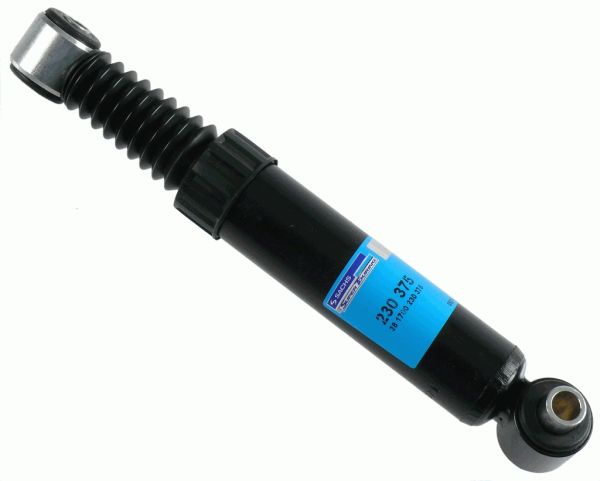 Peugeot 206 1998-2012 Arası 2.0 HDI 90 Arka Sachs Marka Amortisör