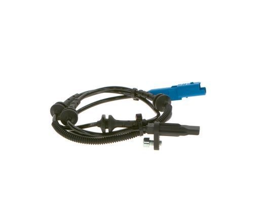 Citroen C5 2008-2012 Arası 2.2 HDi 200 Bosch Marka Ön Abs Sensörü