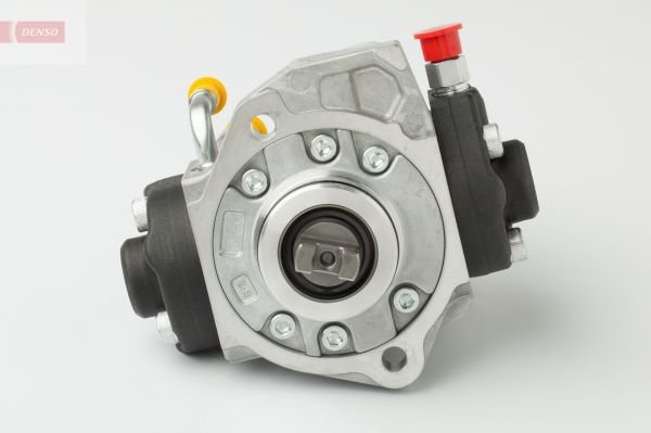 Citroen Jumper 2006-2010 Arası 2.2 HDi 100, 2.2 HDi 120 Denso Marka Yüksek Basınç Pompası