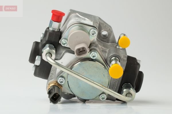 Citroen Jumper 2006-2010 Arası 2.2 HDi 100, 2.2 HDi 120 Denso Marka Yüksek Basınç Pompası