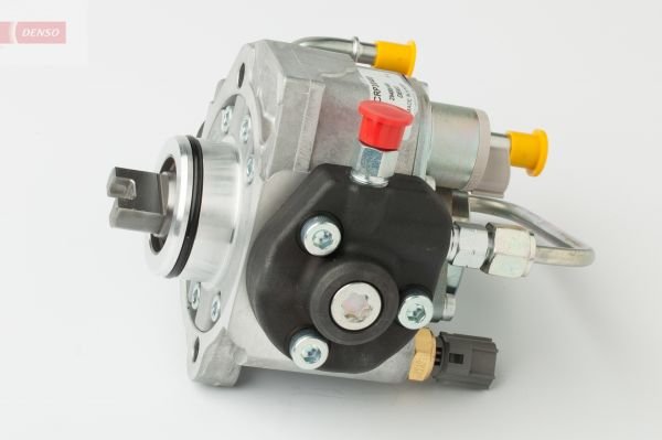 Citroen Jumper 2006-2010 Arası 2.2 HDi 100, 2.2 HDi 120 Denso Marka Yüksek Basınç Pompası