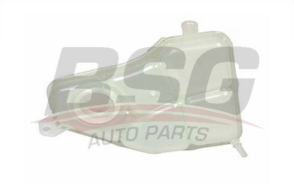 Ford Fusion 2002-2012 Arası 1.4 TDCi, 1.6 TDCi BSG Marka Radyatör Yedek Su Deposu