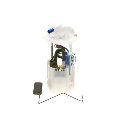 Ford Ka 2008-2016 Arası 1.2 Bosch Marka Depo Şamandırası