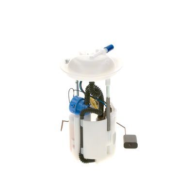 Ford Ka 2008-2016 Arası 1.2 Bosch Marka Depo Şamandırası