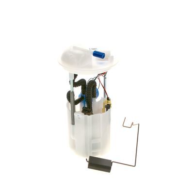 Ford Ka 2008-2016 Arası 1.2 Bosch Marka Depo Şamandırası