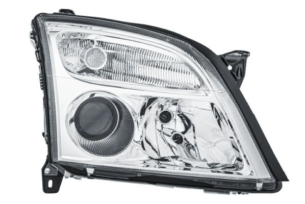 Opel Vectra 2002-2009 Arası 2.2 DTI 16V Sağ Xenon Hella Marka Far