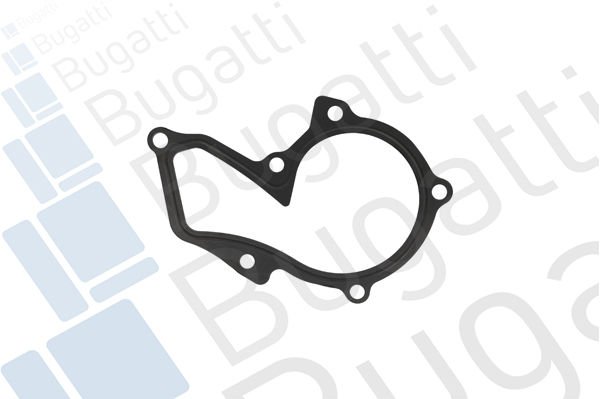 Ford Focus 2010-2014 Arası 1.5 EcoBoost Bugatti Marka Devirdaim Su Pompası