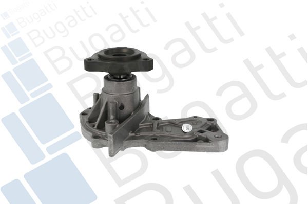 Ford Focus 2010-2014 Arası 1.5 EcoBoost Bugatti Marka Devirdaim Su Pompası