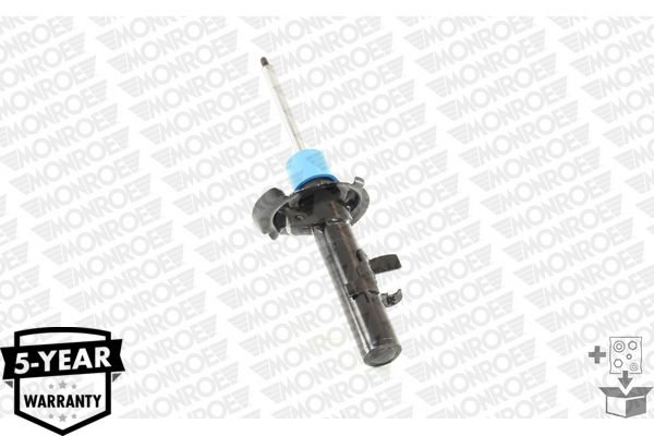 Ford Focus 2010-2014 Arası 1.6 Ti Ön Sol Gazlı Monroe Marka Amortisör
