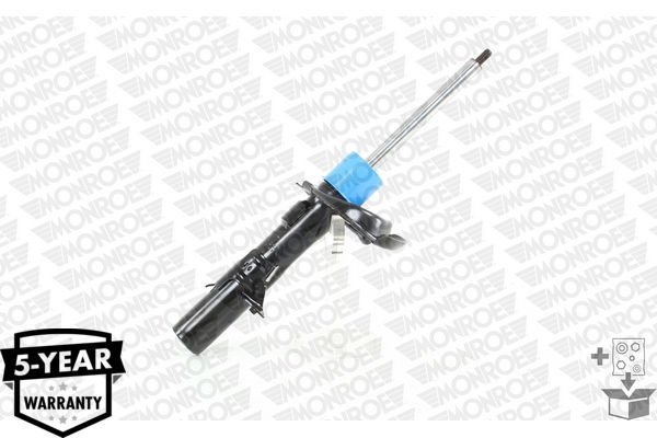 Ford Focus 2010-2014 Arası 1.6 Ti Ön Sol Gazlı Monroe Marka Amortisör