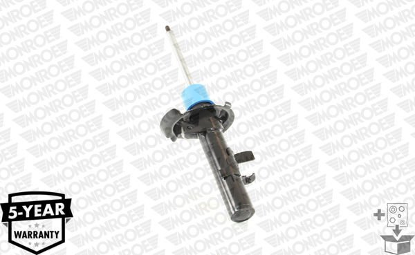 Ford Focus 2010-2014 Arası 1.6 Ti Ön Sol Gazlı Monroe Marka Amortisör