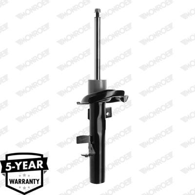 Ford Focus 2010-2014 Arası 1.6 Ti Ön Sol Gazlı Monroe Marka Amortisör